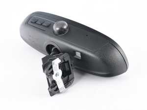 ES#3144819 - 51166821264 - REARVIEW MIRROR EC / - (NO LONGER AVAILABLE) - Genuine BMW - 