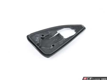 ES#2767843 - 51217396307 - DOOR HANDLE, PRIMERED, OUTER - Genuine BMW - BMW
