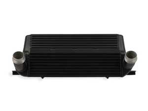 ES#4027492 - MMINT-F30-12BK - High Performance Intercooler - Black - Reduce intake temperatures and gain power! - Mishimoto - BMW