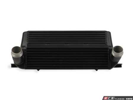 ES#4027492 - MMINT-F30-12BK - High Performance Intercooler - Black - Reduce intake temperatures and gain power! - Mishimoto - BMW