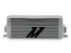 ES#4027494 - MMINT-F30-12SL - High Performance Intercooler - Silver - Reduce intake temperatures and gain power! - Mishimoto - BMW
