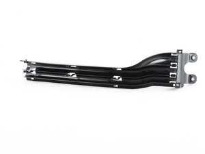 ES#2562719 - 12527583755 - CABLE DUCT, BOTTOM P - Genuine BMW - BMW