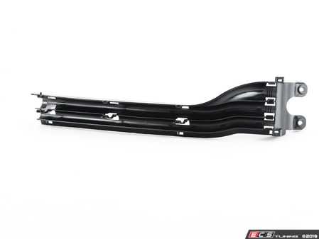 ES#2562719 - 12527583755 - CABLE DUCT, BOTTOM P - Genuine BMW - BMW