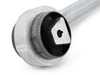 ES#4004569 - 4E0407694R - Front Lower Control Arm - Curved - Right - Keep your suspension steady - Meyle - Audi