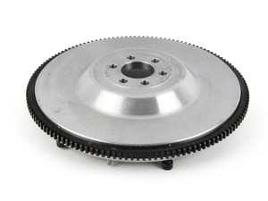 ES#2830873 - FW017SF - Lightweight Steel Flywheel - Does not include securing hardware - Clutch Masters - Audi Volkswagen
