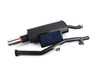 ES#3176240 - e30325epp1KT - Street Performance Package - Turner/Conforti Chip, ANSA Sport exhaust system, and AFE Pro 5R performance air filter for significantly increased engine performance and great sound! - Assembled By ECS - BMW