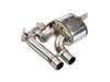 ES#4029377 - SSF87M2CS - Supersprint Performance Exhaust System - Free up power and give your BMW the aggressive exhaust tone you have been craving with this build-your-own Supersprint exhaust system! - Supersprint - BMW
