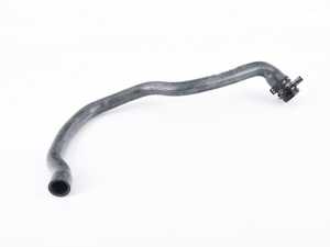 ES#3579300 - 11537550062 - Water Pump To Thermostat Hose - Replace your leaking hose - URO Premium - BMW