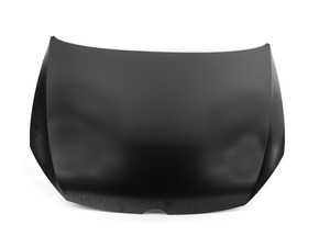 ES#2737649 - 5G0823031J - Hood Assembly - Factory Replacement Hood - Genuine Volkswagen Audi - Volkswagen