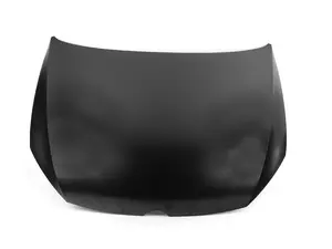 Hood Assembly
