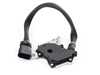 ES#4023705 - 01V919821B - Neutral Safety Switch - 10 Pin - Located on the side of the transmission - Vemo - Audi Volkswagen