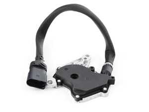 ES#4023705 - 01V919821B - Neutral Safety Switch - 10 Pin - Located on the side of the transmission - Vemo - Audi Volkswagen