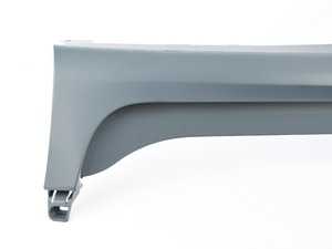 ES#2217659 - 51778052075 - DOOR SILL COVER, PRI - Genuine BMW - BMW