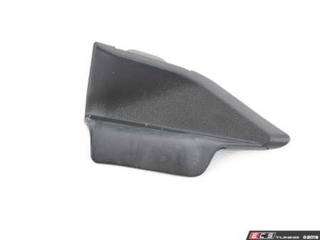 ES#2714724 - 51717308092 - RIGHT APRON COVER - Genuine BMW - BMW