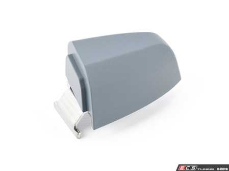 ES#2711423 - 51217396543 - COVERING PRIMEND LEFT - Genuine BMW - BMW