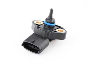 ES#4027360 - 61357834411 - Fuel Pressure Sensor - Located on the fuel sending line - Bosch - BMW