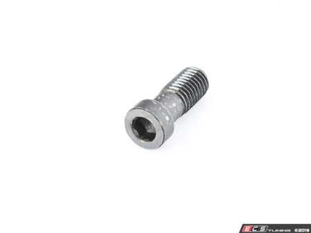ES#73350 - 51108244820 - BOLT - Genuine BMW - BMW