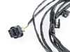 ES#1898052 - 61129208968 - WIRING SET PDC, REAR - Genuine BMW - BMW