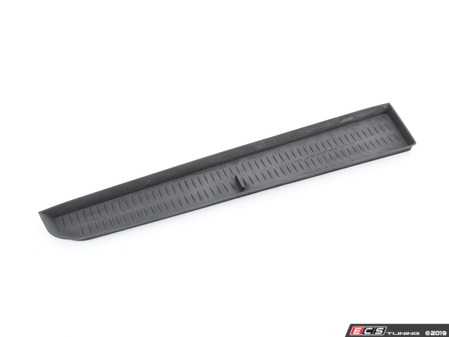 ES#98594 - 51416971747 - MAP POCKET INSERT - Genuine BMW - BMW