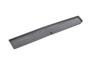 ES#98596 - 51416972401 - MAP POCKET INSERT - (NO LONGER AVAILABLE) - Genuine BMW - 