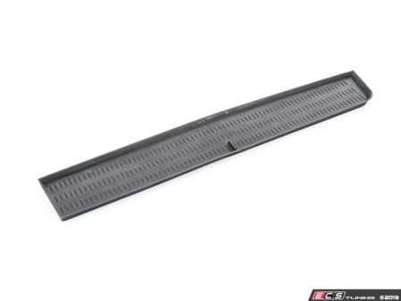 ES#98596 - 51416972401 - MAP POCKET INSERT - (NO LONGER AVAILABLE) - Genuine BMW - 