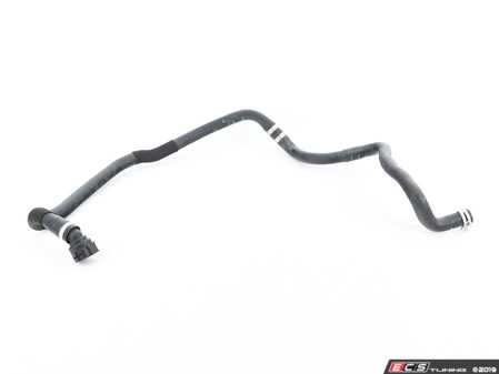 ES#264822 - 64219135751 - HOSE, HEATER CORE TO - Genuine BMW - BMW