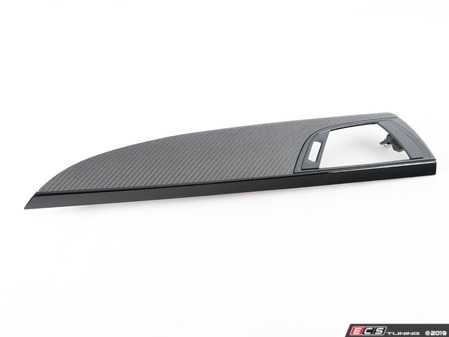 ES#3178636 - 51458065422 - INSTRUMENT PANEL TRI - Genuine BMW - BMW