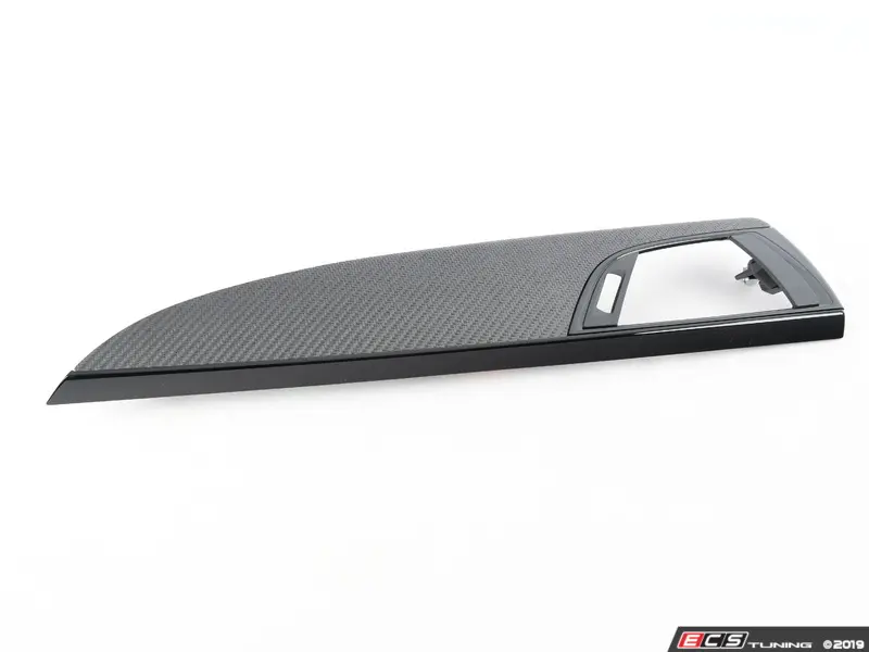 Genuine BMW - 51458065422 - INSTRUMENT PANEL TRI (51-45-8-065-422) 