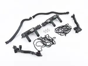 Oil Separator kit