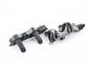 ES#3508300 - 11158636540KT - Oil Separator kit - Includes both oil separators, valve cover gaskets and hoses - Assembled By ECS - BMW