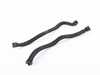 ES#3508300 - 11158636540KT - Oil Separator kit - Includes both oil separators, valve cover gaskets and hoses - Assembled By ECS - BMW