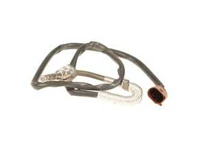 ES#4028126 - 03L906088J - Exhaust Gas Temperature Sensor - Bank 1, Sensor 2 - EGT sensor with brown connector located before the particulate filter - Walker - Volkswagen