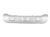 ES#3494415 - 51127400678 - UNDERRIDE GUARD, REA - Genuine BMW - BMW