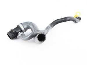 ES#3612666 - 11537639998 - Coolant Hose - Connects from water pump to block - Rein - BMW