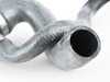 ES#3612666 - 11537639998 - Coolant Hose - Connects from water pump to block - Rein - BMW