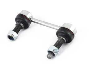 ES#2868066 - 1643201232 - Rear Sway Bar End Link - Priced Each - Fits left or right side - Febi - Mercedes Benz