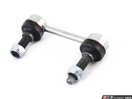 ES#2868066 - 1643201232 - Rear Sway Bar End Link - Priced Each - Fits left or right side - Febi - Mercedes Benz