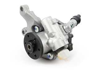 ES#2607363 - 32417848360 - Power Steering Pump - Genuine BMW - BMW