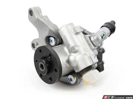 ES#2607363 - 32417848360 - Power Steering Pump - Genuine BMW - BMW