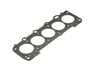 ES#3662203 - 034-201-3113 - Compression Dropping Head Gasket - 1.0 Drop - OEM quality, MLS headgasket with increased thickness to drop compression in all hydraulic-lifter 10v and 20v 5 cylinder motors with up to 82mm bore. - 034Motorsport - Audi