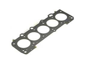 ES#3662203 - 034-201-3113 - Compression Dropping Head Gasket - 1.0 Drop - OEM quality, MLS headgasket with increased thickness to drop compression in all hydraulic-lifter 10v and 20v 5 cylinder motors with up to 82mm bore. - 034Motorsport - Audi