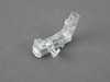 ES#2767843 - 51217396307 - DOOR HANDLE, PRIMERED, OUTER - Genuine BMW - BMW