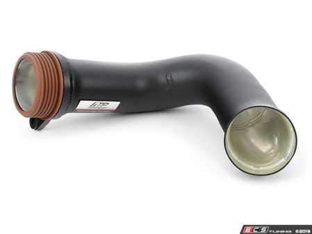 ES#4005452 - sg71432 - F-Chassis N55 Intake Pipe - Connects the airbox to the turbo inlet - FTP Motorsport - BMW