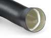 ES#4005452 - sg71432 - F-Chassis N55 Intake Pipe - Connects the airbox to the turbo inlet - FTP Motorsport - BMW