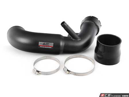 ES#4005456 - sg71439 - F-Chassis B58 Intake Pipe - Connects the airbox to the turbo inlet - FTP Motorsport - BMW