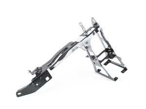 ES#2767616 - 51648055670 - Genuine BMW Support bracket - Right - Vital part of your cars structural system - Genuine BMW - BMW