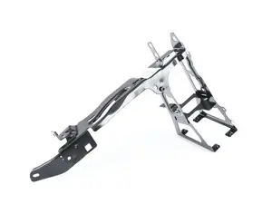 Genuine BMW Support bracket - Right