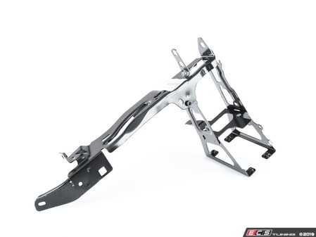 ES#2767616 - 51648055670 - Genuine BMW Support bracket - Right - Vital part of your cars structural system - Genuine BMW - BMW