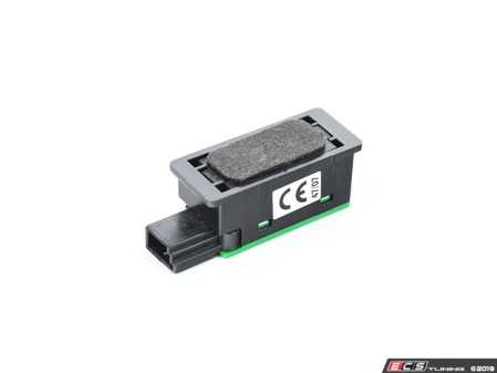 ES#200686 - 84110302900 - Hands Free Telephone Mic  - Part of the add on hand free system bluetooth system - Genuine MINI - MINI