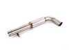 ES#263987 - FPIM-0242 - Cat-Back Exhaust System - Fully polished 3" system - Billy Boat Performance - Volkswagen